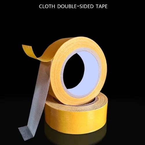 50% OFFπ₯ I Double-Sided Tape