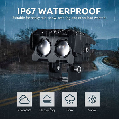 Illuminate Any Journey