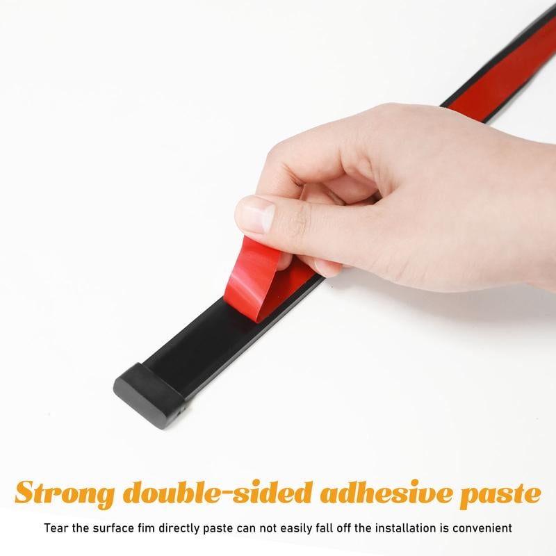 2026 Upgraded Tailgate LED Light Bar